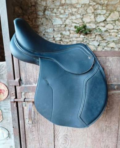 Sella mista Norton  17" - 2021