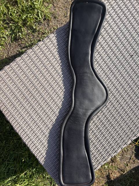 Sella da cross Ikonic  17.5" - 2021