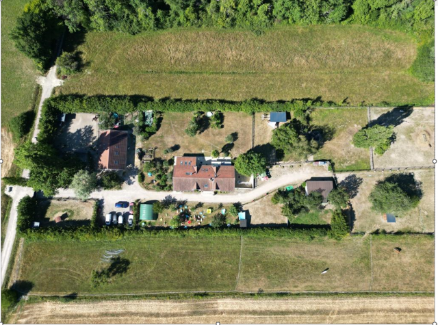Proprietà di equiturismo In vendita Haute-Savoie