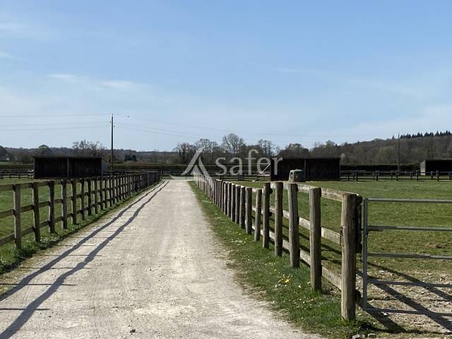 Proprietà equestre In vendita Orne