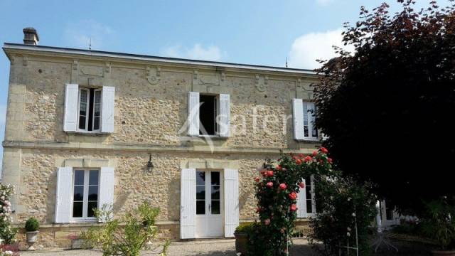 Proprietà rurale In vendita Gironde