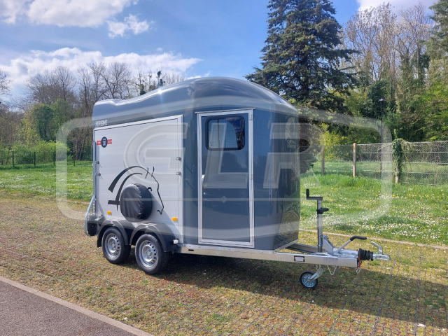 Trailer Cheval Liberté GOLD ONE ORIGINS 1,5 Cavalli 2025 Nuovo