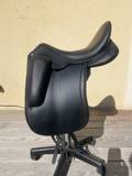 Sella da dressage Aulion  17" - 2021