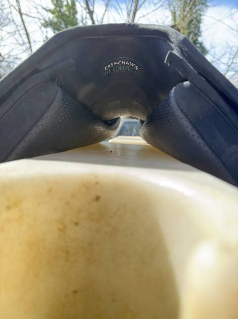 Sella da endurance Wintec  17" - 2018