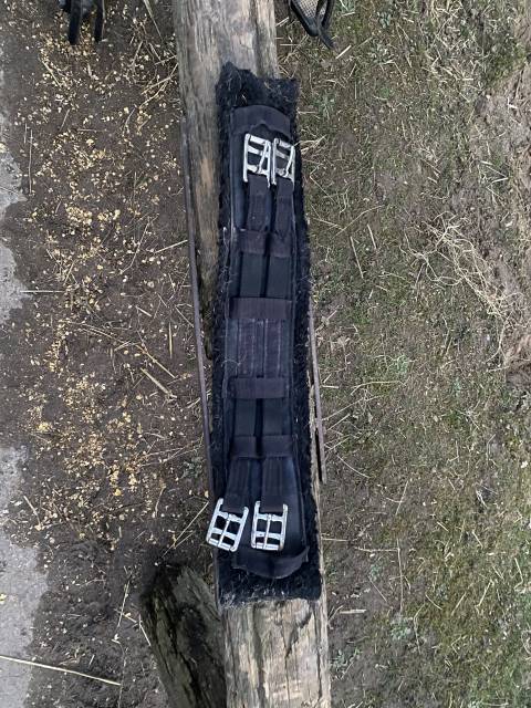 Sella da dressage Bates  17.5" - 2020