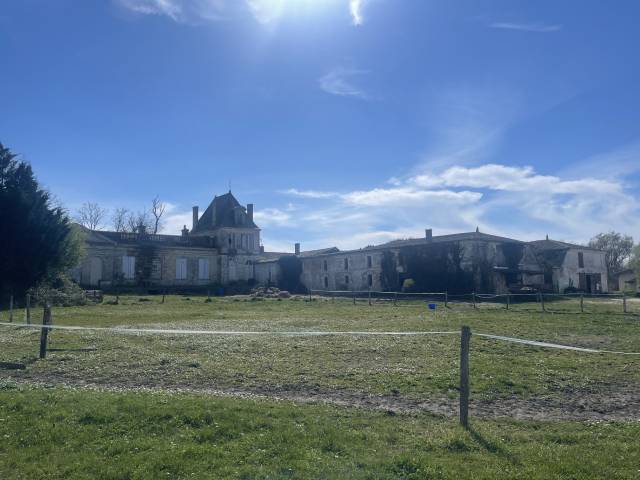 Proprietà equestre In vendita Gironde