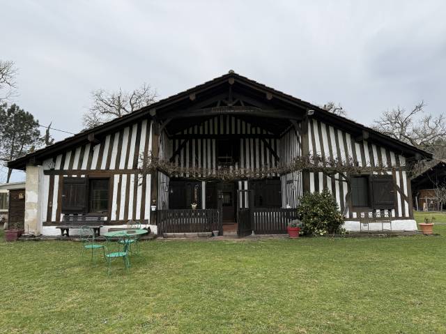 Proprietà equestre In vendita Landes