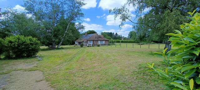 Proprietà equestre In vendita Eure