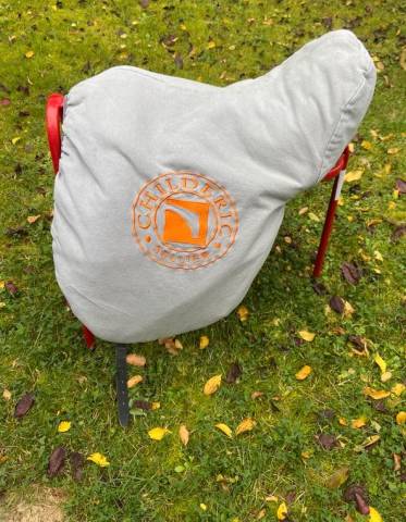 Altra sella Childeric  17.5" - 2023