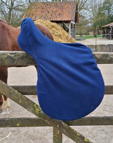 Sella da trekking   18" - 2020