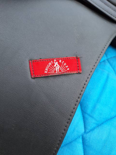 Sella da trekking   18" - 2020