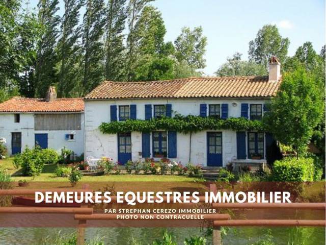 Proprietà rurale In vendita Vendée