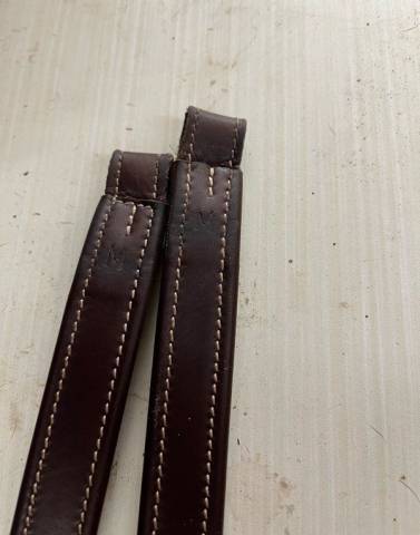 Altra sella Arion  15.5" - 2023