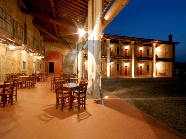 Franciacorta azienda agricola in vendita