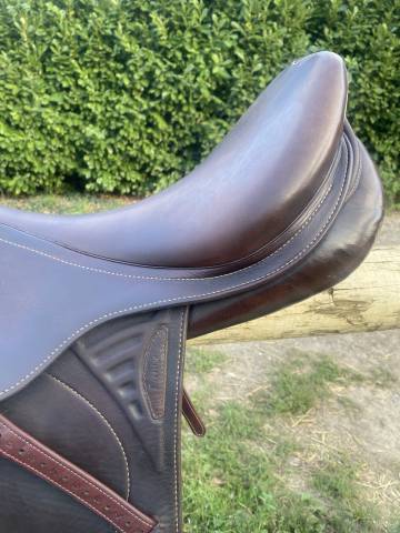 Sella mista Prestige Italia  17" - 2015