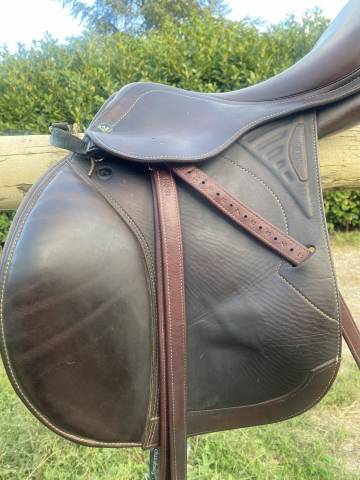 Sella mista Prestige Italia  17" - 2015