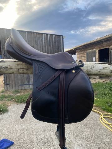 Sella mista Prestige Italia  17" - 2015