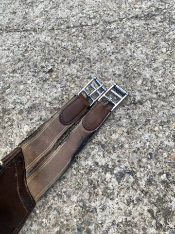 Sella mista Prestige Italia  17" - 2015