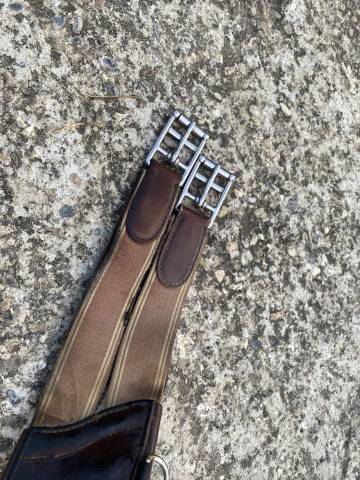 Sella mista Prestige Italia  17" - 2015