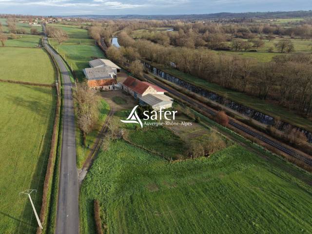 Azienda ovina In vendita Allier