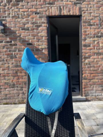 Sella da dressage Wintec  17.5" - 2024