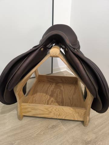 Sella mista Antarès  17" - 2021