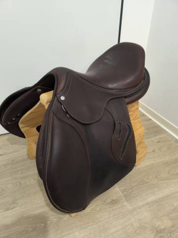 Sella mista Antarès  17" - 2021