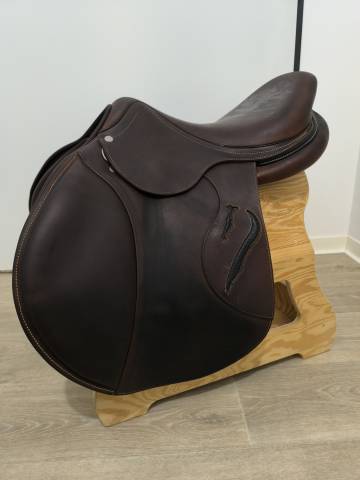 Sella mista Antarès  17" - 2021