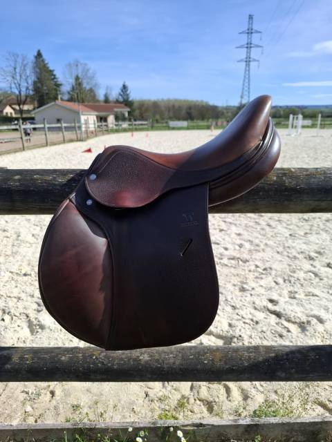 Sella mista Altair  17" - 2018