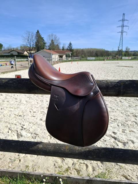 Sella mista Altair  17" - 2018