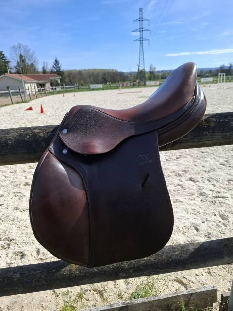 Sella mista Altair  17" - 2018