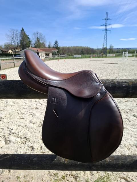 Sella mista Altair  17" - 2018