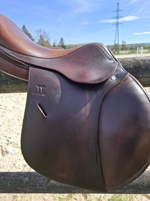 Sella mista Altair  17" - 2018