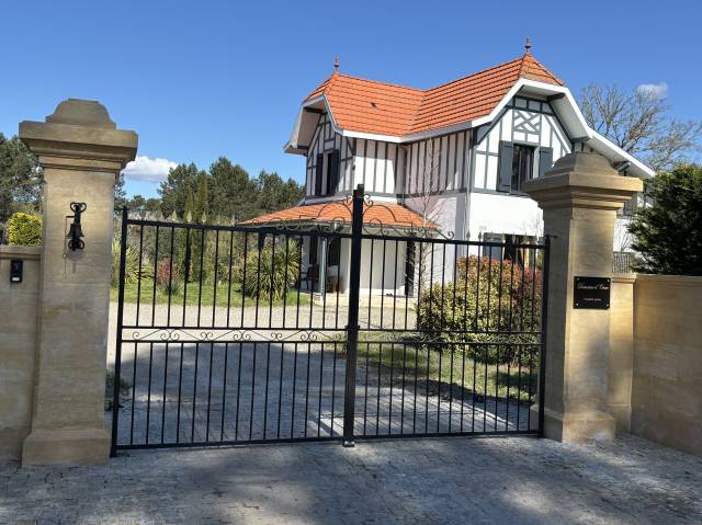 Proprietà equestre In vendita Gironde