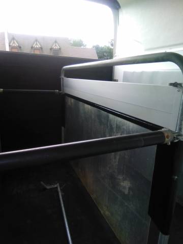 Trailer Cheval Liberté REM 2 Cavalli 2014 Occasione