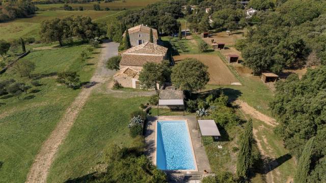 Bella dimora equestre In vendita Hérault