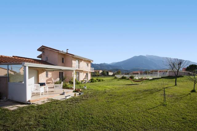 Proprietà rurale In vendita Pyrénées-Orientales