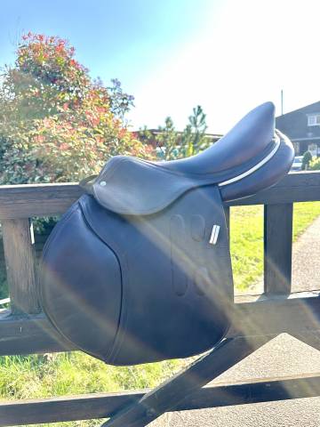 Sella mista GBS  17.5" - 2022