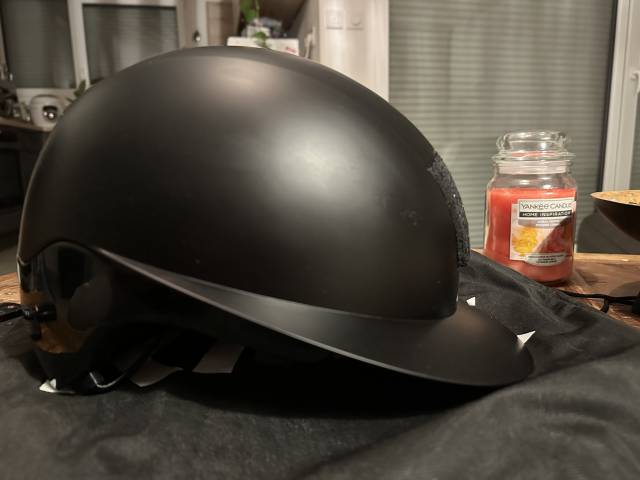  Kask Occasione