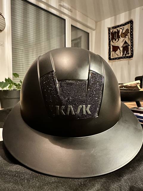  Kask Occasione