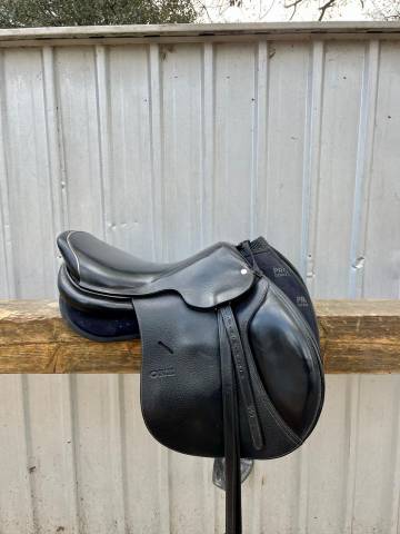 Sella mista Jump in One Classique 17" - 2024