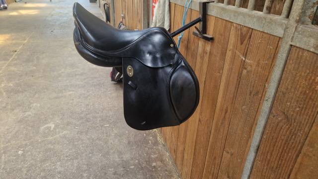 Sella mista Mondange  17.5" - 2021