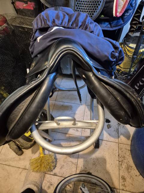 Sella mista Mondange  17.5" - 2021