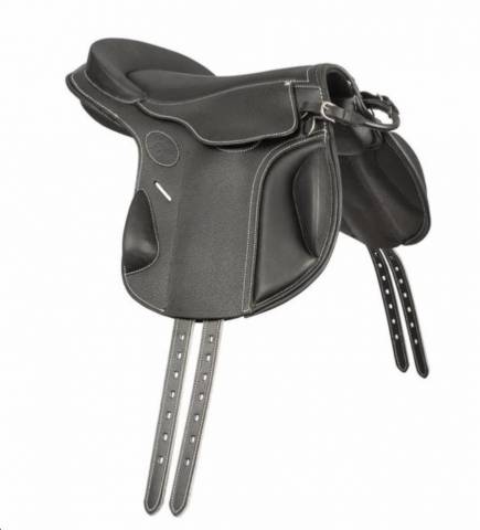 Sella da cross   15.5" - 2024