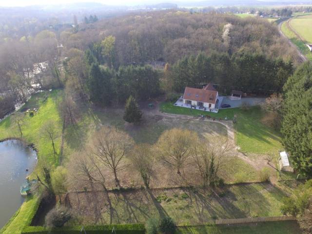 Bella dimora equestre In vendita Essonne