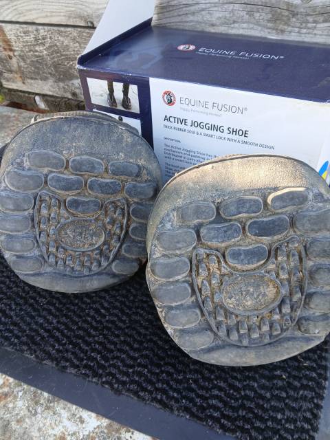  Equine Fusion Occasione