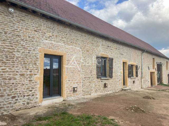 Azienda agricola In vendita Saône-et-Loire