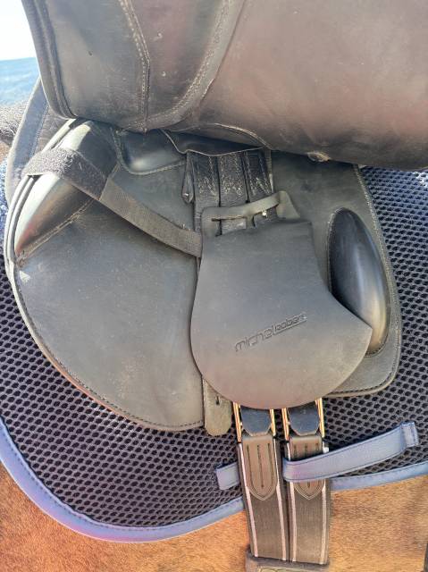 Sella mista Prestige Italia  17" - 2020