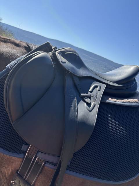 Sella mista Prestige Italia  17" - 2020