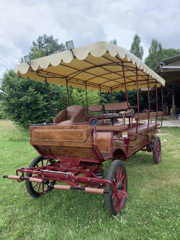 Attacchi - Carro   